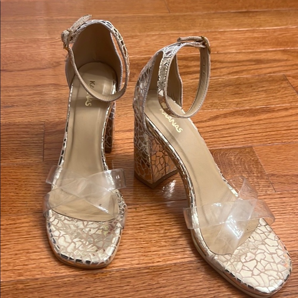 Kaanas shoes